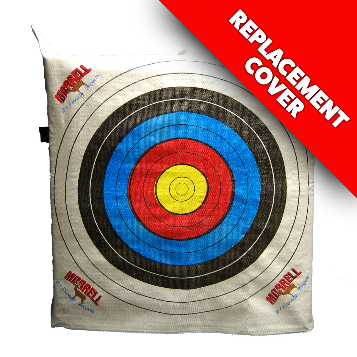 Morrell nasp cheap youth archery target