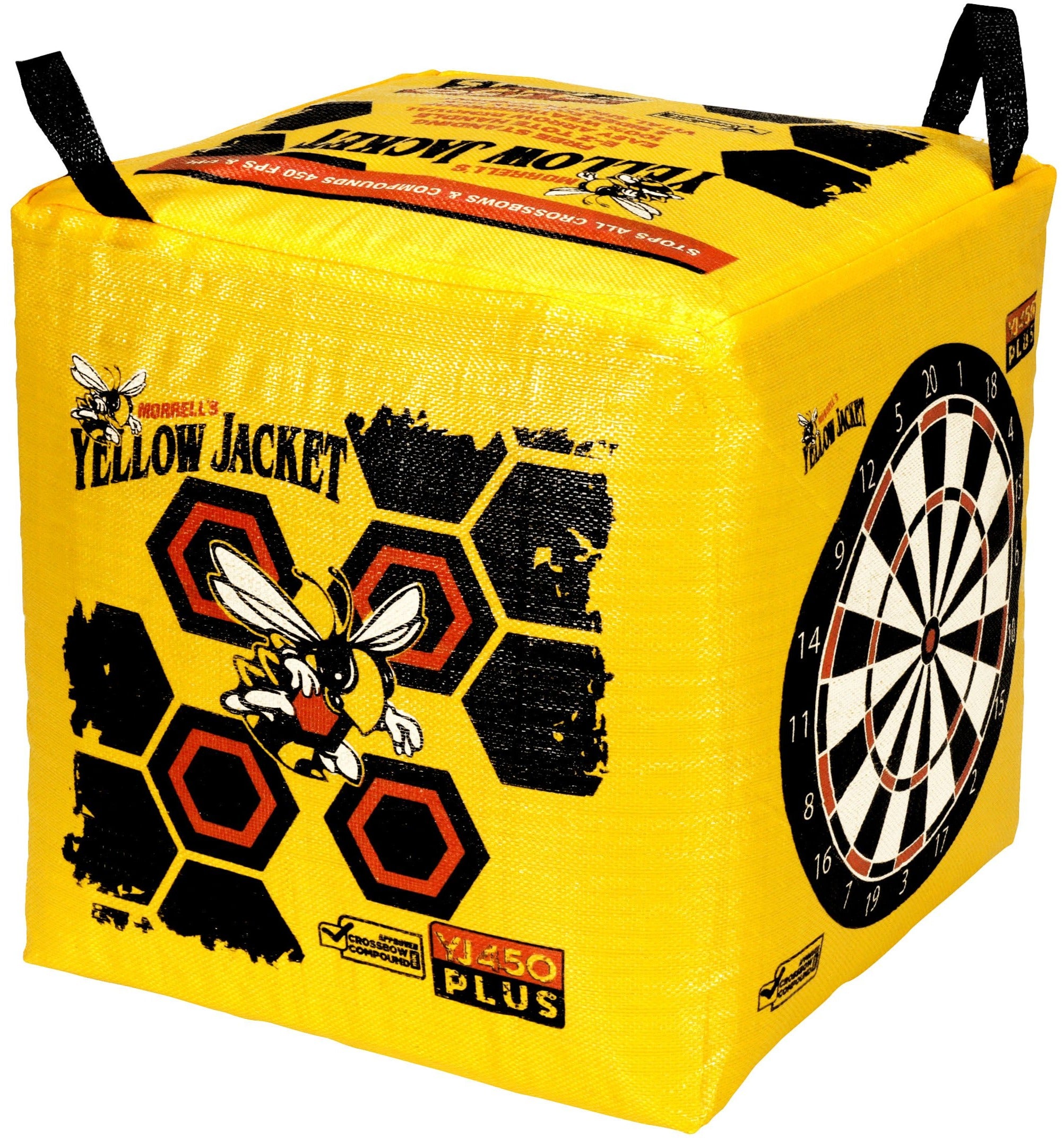 Morrell s Yellow Jacket YJ 450 Plus Archery Target Morrell Targets